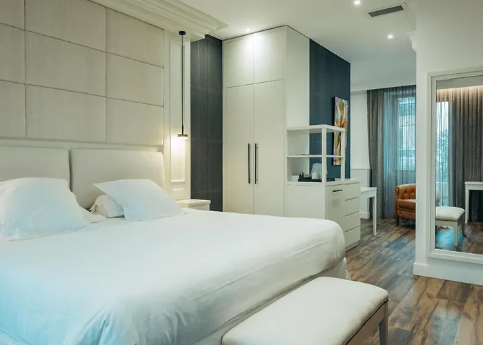 Hotel Casale Olmia