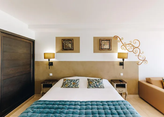 Hotel Liberata & Spa